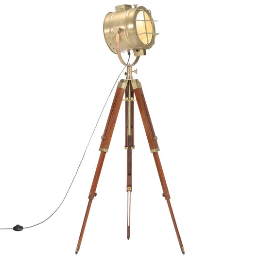 Lampen im Industrial Style